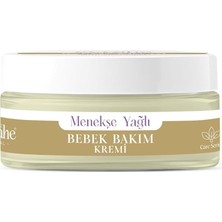 Evvahe Doğal Menekşe, Yağlı, Bebek, Bakım, Kremi