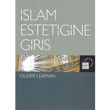 Delixa Islam Estetiğine Giriş