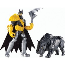Delixa Batman Figür CDV94