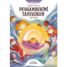 Nesil Yayınları Peygamberimi Tanıyorum-2- Esra Aksoy Nesil Çocuk