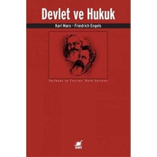 Ayrıntı Yayınları Devlet ve Hukuk
