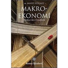 Delixa Makroekonomi: Türkiye'den Örneklerle