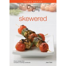 Delixa Skewered (Focus)