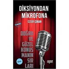 Delixa Diksiyondan Mikrofona-Doğru ve Güzel Konuşmanın Sırları