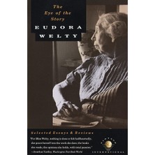 Delixa The Eye Of The Story: Selected Essays And Reviews