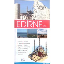 Delixa Edirne Gezi Rehberi