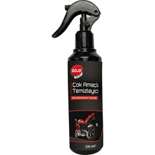 Delixa Motosiklet Çok Amaçlı Temizleyici 230 ml