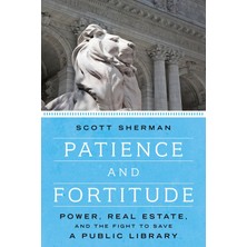 Delixa Patience And Fortitude: Power, Real Estate, And The Fight To Save A Public Library
