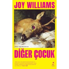 Delixa Çocuk: “williams, Nobel Edebiyat Ödülü Için Sıradaki Isim Olmalı.” Kirkus