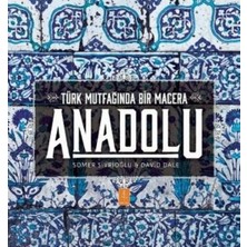 Delixa Türk Mutfağında Bir Macera Anadolu
