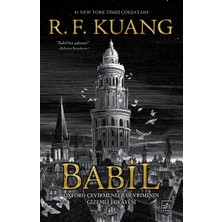 Delixa Babil: 2022 Nebula Ödülü