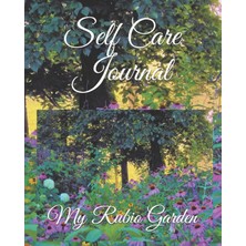Delixa Self Care Journal: Hazy Morning Sunrise In My Rubio Garden