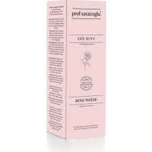 Prof Saracoğlu Prof Saracoglu Gülsuyu 250ML