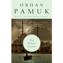 Delixa The White Castle: A Novel