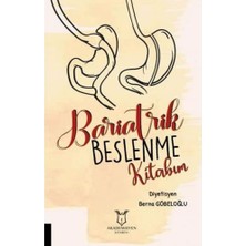 Delixa Bariatrik Beslenme Kitabım