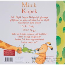 Delixa Minik Köpek