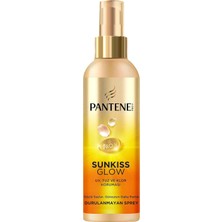Pantene Pro-V Sunkiss Glow Güneş Koruyucu Saç Spreyi, 200 ml