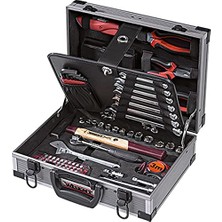 Delixa Wisent Premium WHL91 91 Parça El Aleti Çantası