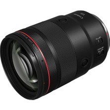 Delixa Fotoğraf Makinesi Lensi, Rf 135MM F1.8l Is Usm