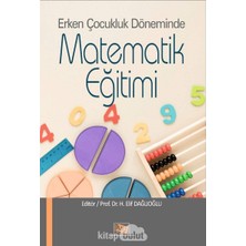 Delixa Erken Çocukluk Döneminde Matematik Eğitimi