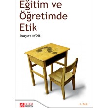 Delixa Eğitim ve Öğretimde Etik