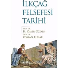 Delixa Ilkçağ Felsefesi Tarihi