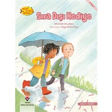 Delixa Sıra Dışı Hediye - Bilim Bunu Çözer