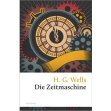 Delixa Die Zeitmaschine: Roman (Große Klassiker Zum Kleinen Preis, Band 1)