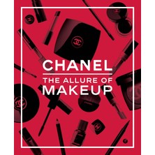 Delixa Chanel. The Allure Of Makeup