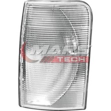 Mars Novapazr Sinyal Lambasi Sol Vw Volt LT35 03-06 Duylu
