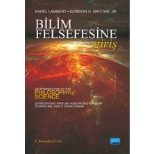 Delixa Bilim Felsefesine Giriş