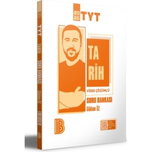 Delixa Tyt Tarih Video Çözümlü Soru Bankası