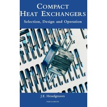 Delixa Compact Heat Exchangers: Selection, And Operation