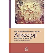 Delixa Arkeoloji: Anahtar Kavramlar