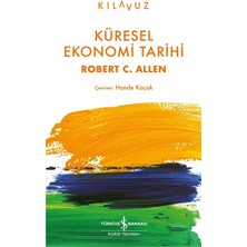 Delixa Küresel Ekonomi Tarihi