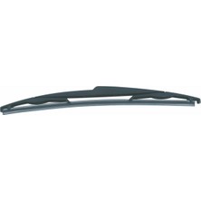 WPI Novapazr Silecek Süpürgesi Arka P106-P206-P207-P307-CLIO Iii Hb-Mgn-Kng-Courier