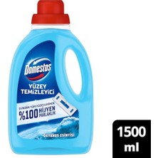 Delixa Yüzey Temizleyici Yoğun Kıvam Okyanus 1500 ml