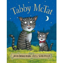 Delixa Tabby Mctat: 1