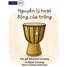 Delixa How A Drum Works - Nguyên Lý Hoạt Động Của Trống