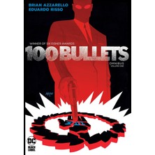 Delixa 100 Bullets Omnibus Vol. 1 (Kapak Değişebilir)