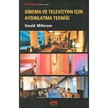 Delixa Sinema ve Televizyon Için Aydınlatma Tekniği