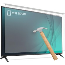 Delixa Axen AX75LEDM-W02M Tv Ekran Koruyucu - Axen 75" Inç 190 Ekran Tv Ekran Koruyucu