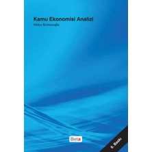 Delixa Kamu Ekonomisi Analizi