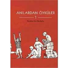Anılardan Öyküler 1-I.zeki Burdurlu Tudem