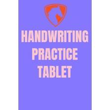 Delixa Boys Handwriting Tablet