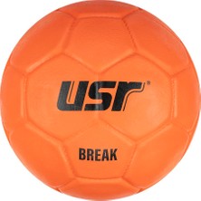 Delixa Break Kauçuk 2 No Hentbol Topu
