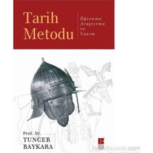 Delixa Tarih Metodu: Öğrenme Araştırma ve Yazım