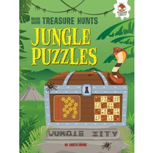Delixa Puzzles