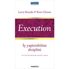 Delixa Executıon Iş Yaptırabilme Disiplini