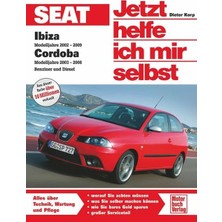 Delixa Seat / Cordoba 6l Benziner Und Diesel